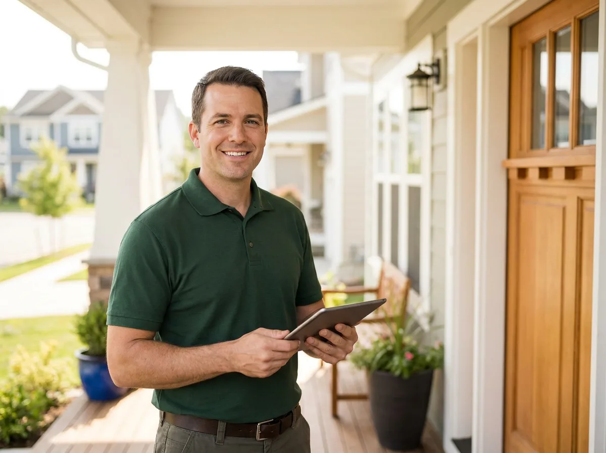 Pest control FAQs for Park Ridge, NJ